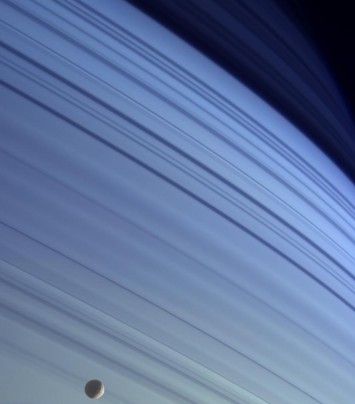 Picture of Mimas
